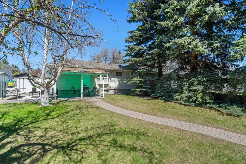 487 Arlington Drive SE Calgary AB T2H 1S4