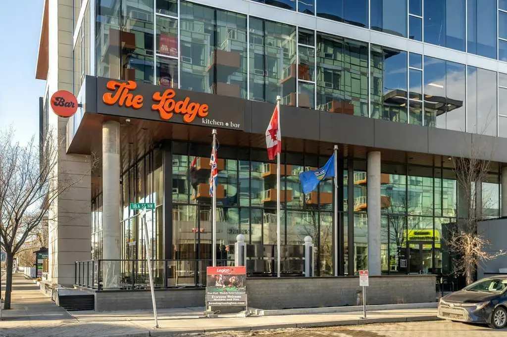 110 18a Street NW Calgary AB T2N 5G5