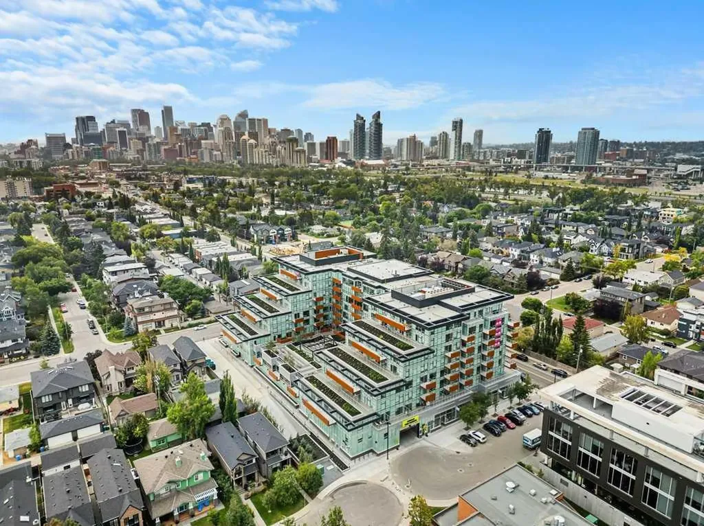 110 18a Street NW Calgary AB T2N 5G5