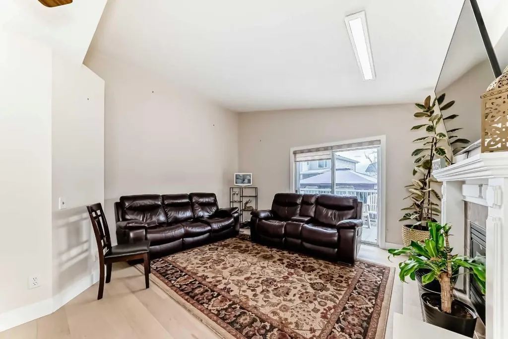 7165 California Boulevard NE Calgary AB T1Y 6W1