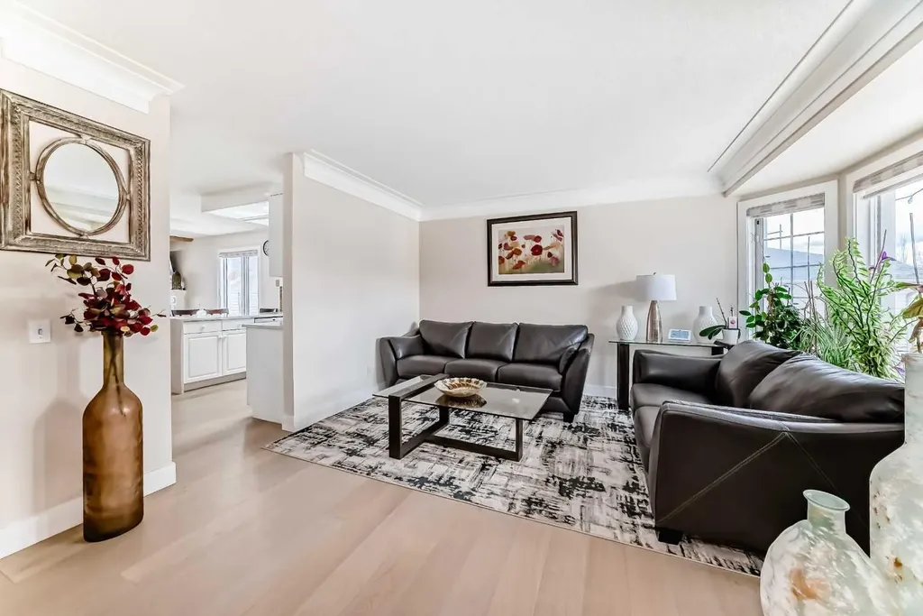 7165 California Boulevard NE Calgary AB T1Y 6W1