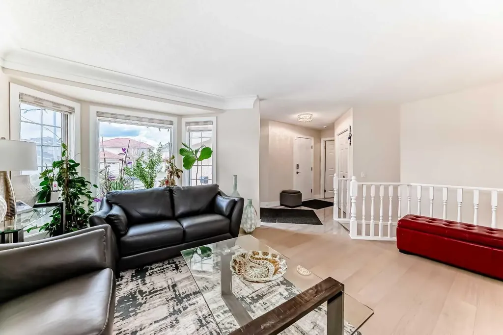 7165 California Boulevard NE Calgary AB T1Y 6W1