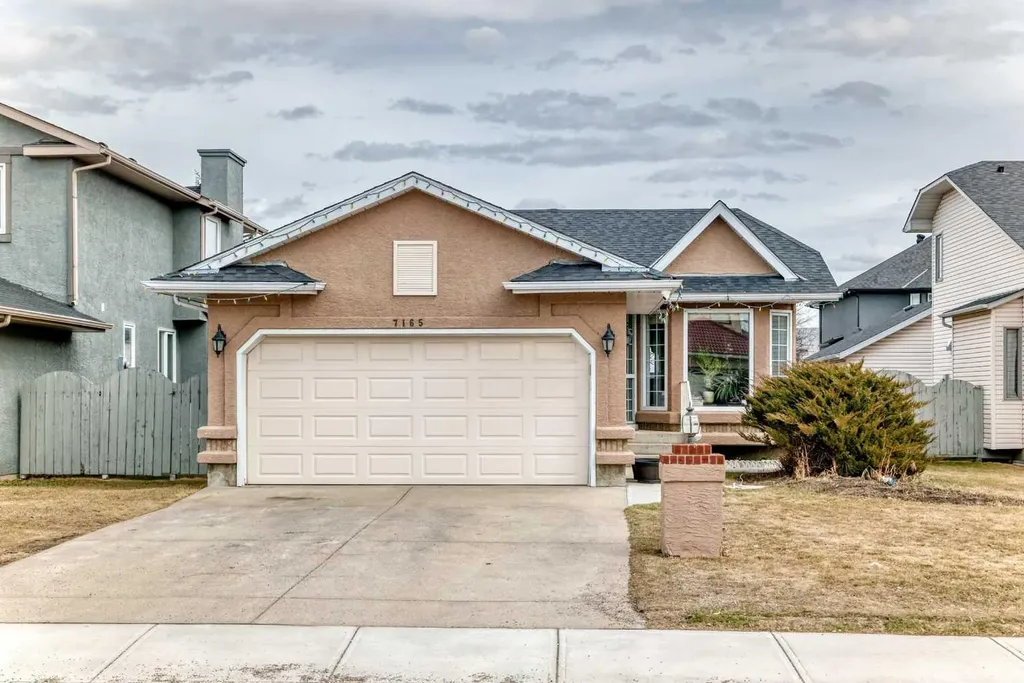 7165 California Boulevard NE Calgary AB T1Y 6W1