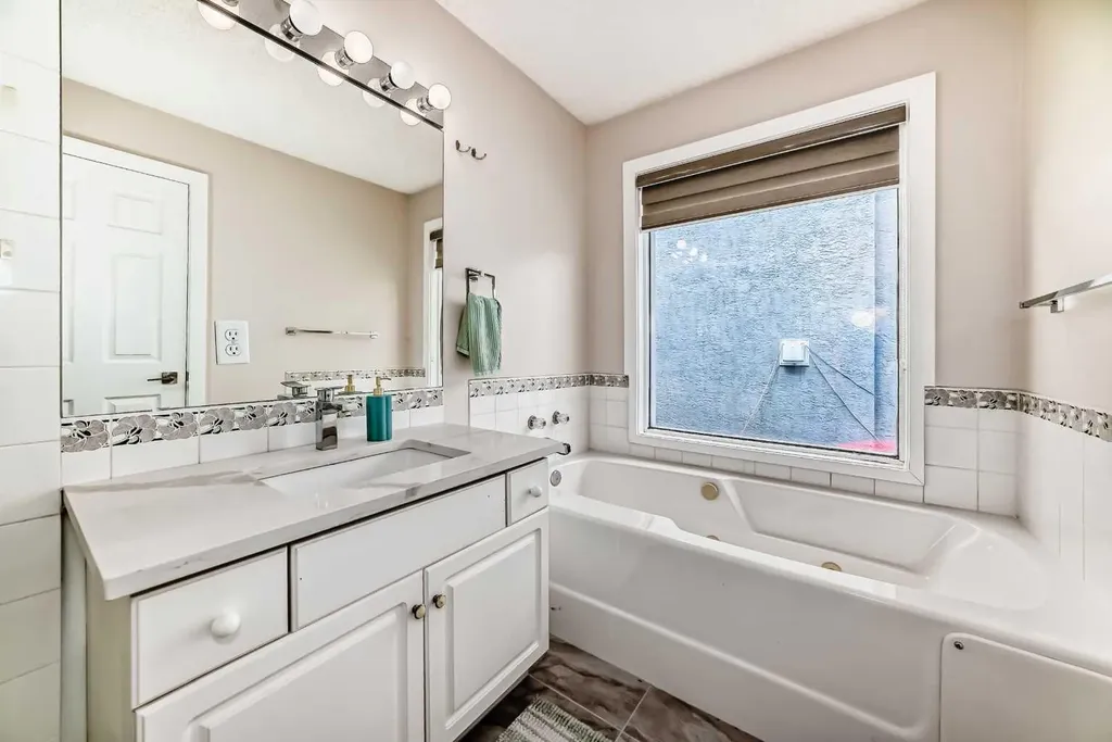 7165 California Boulevard NE Calgary AB T1Y 6W1
