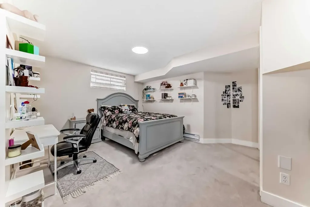 7165 California Boulevard NE Calgary AB T1Y 6W1