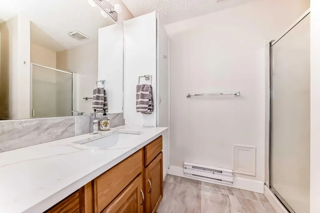 7165 California Boulevard NE Calgary AB T1Y 6W1