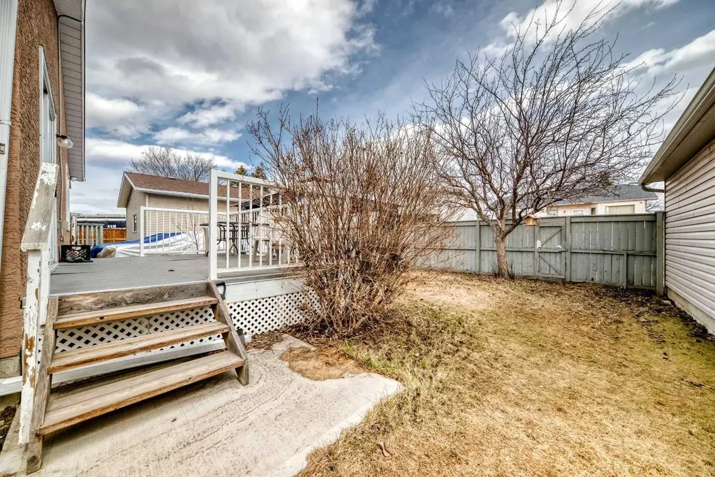 7165 California Boulevard NE Calgary AB T1Y 6W1