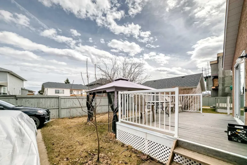 7165 California Boulevard NE Calgary AB T1Y 6W1
