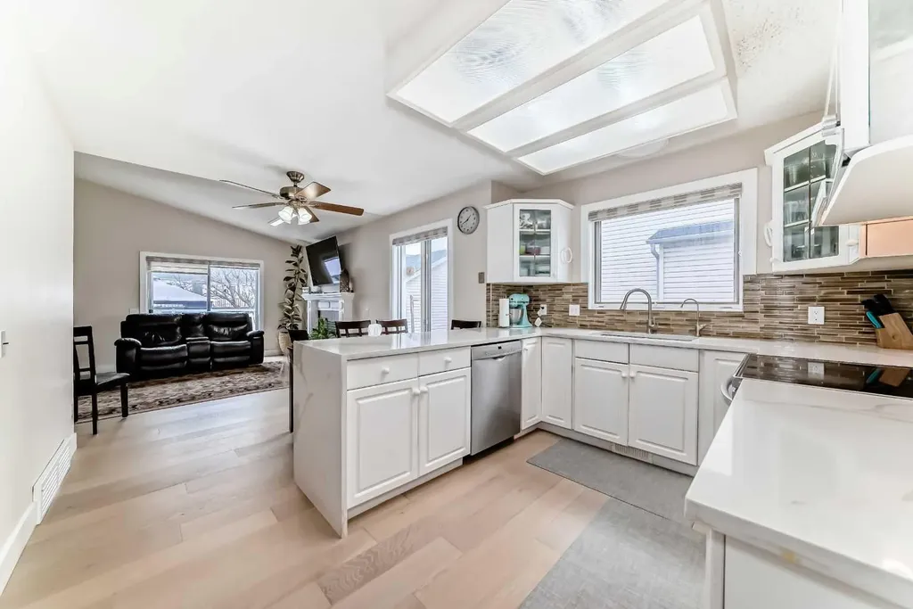 7165 California Boulevard NE Calgary AB T1Y 6W1