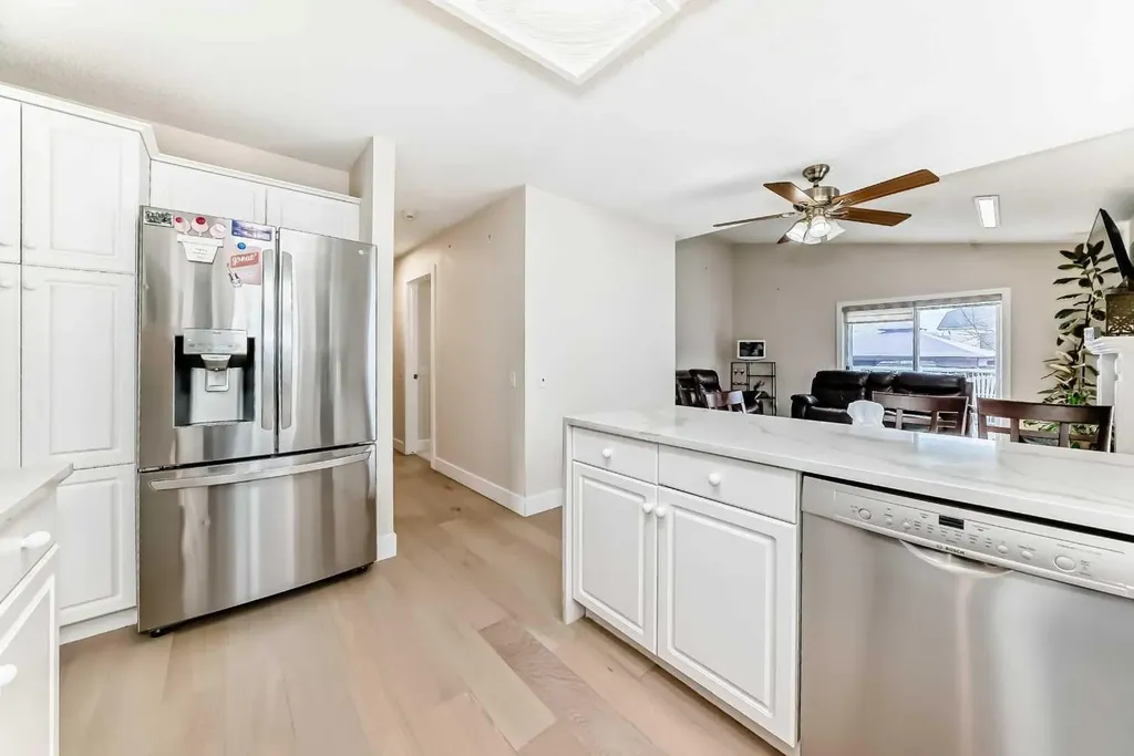 7165 California Boulevard NE Calgary AB T1Y 6W1