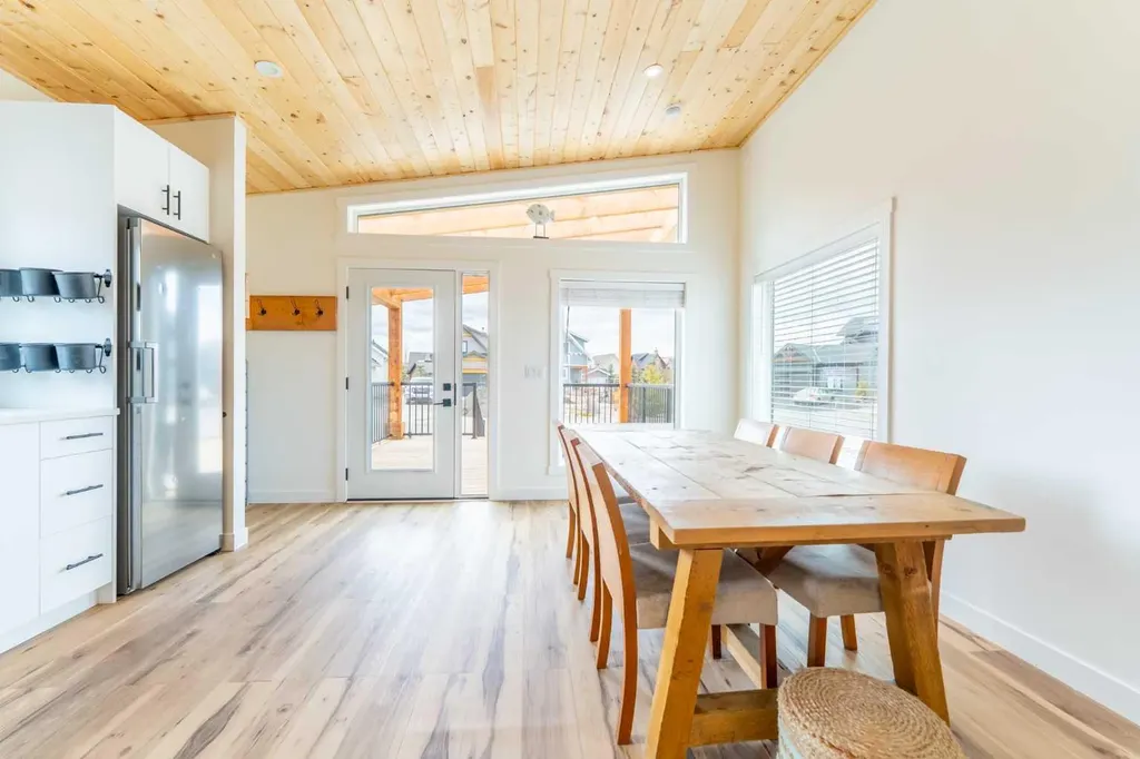 134 Cottageclub Court Rural Rocky View County AB T4C 1B1