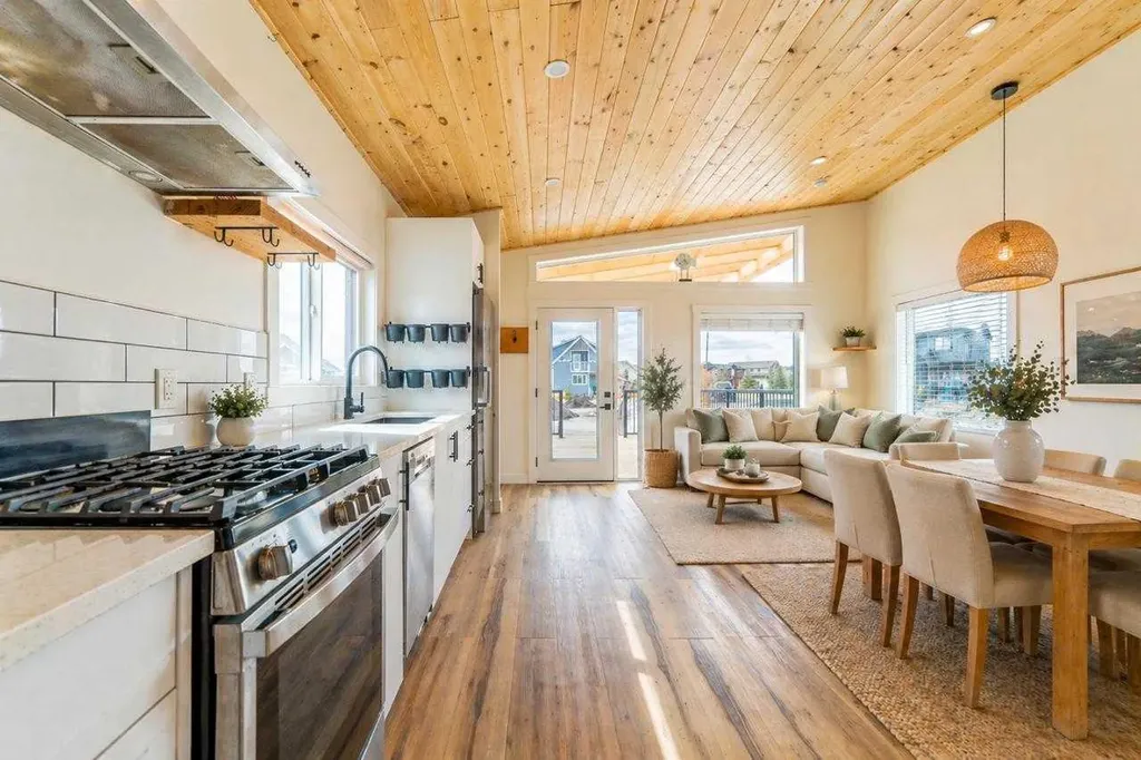 134 Cottageclub Court Rural Rocky View County AB T4C 1B1