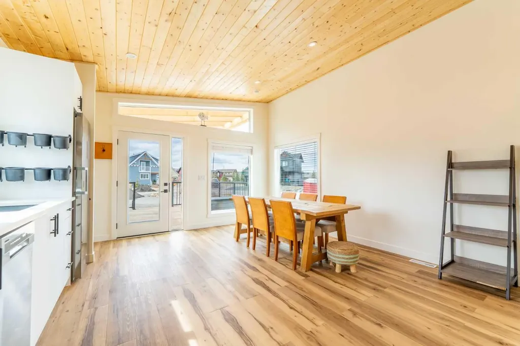 134 Cottageclub Court Rural Rocky View County AB T4C 1B1