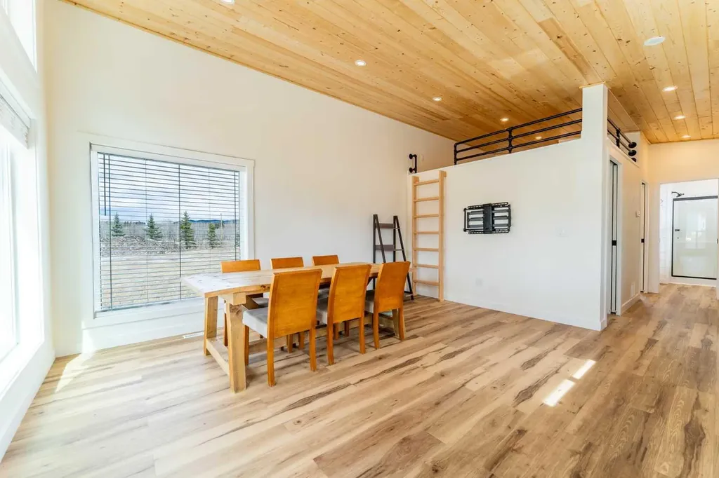 134 Cottageclub Court Rural Rocky View County AB T4C 1B1