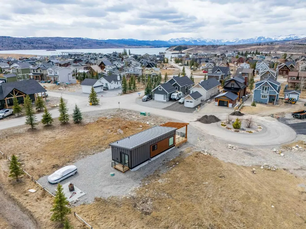 134 Cottageclub Court Rural Rocky View County AB T4C 1B1