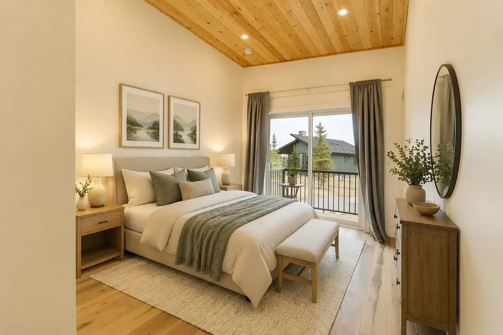 134 Cottageclub Court Rural Rocky View County AB T4C 1B1