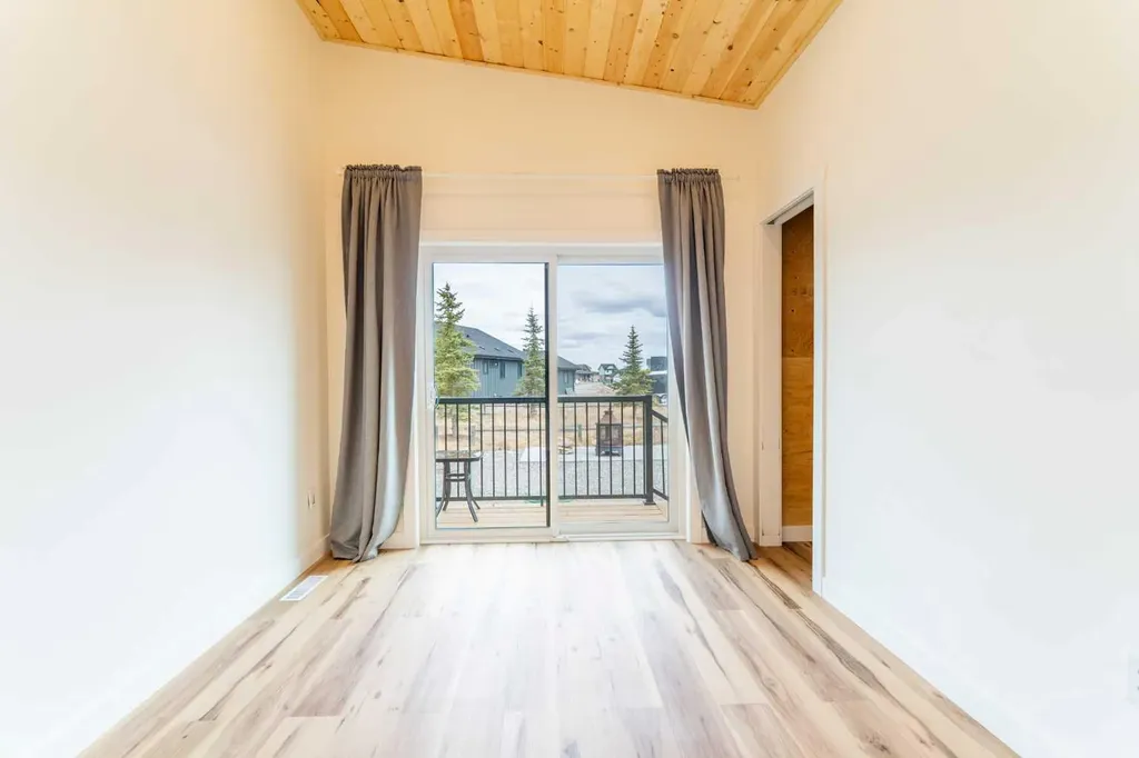 134 Cottageclub Court Rural Rocky View County AB T4C 1B1