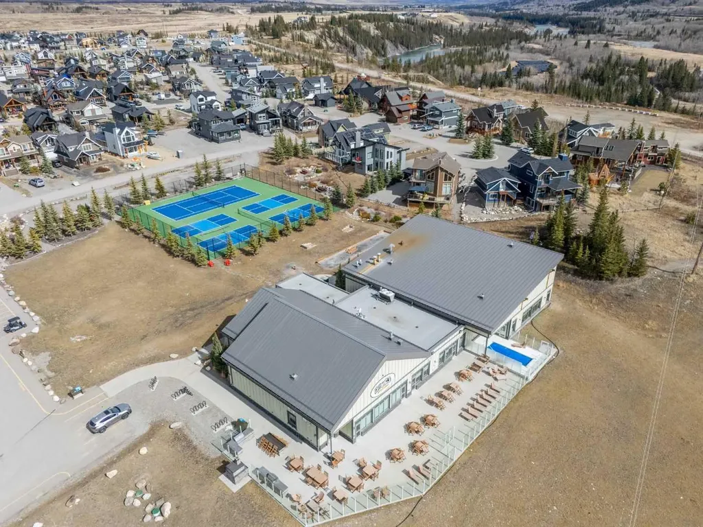 134 Cottageclub Court Rural Rocky View County AB T4C 1B1