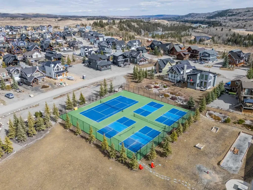 134 Cottageclub Court Rural Rocky View County AB T4C 1B1