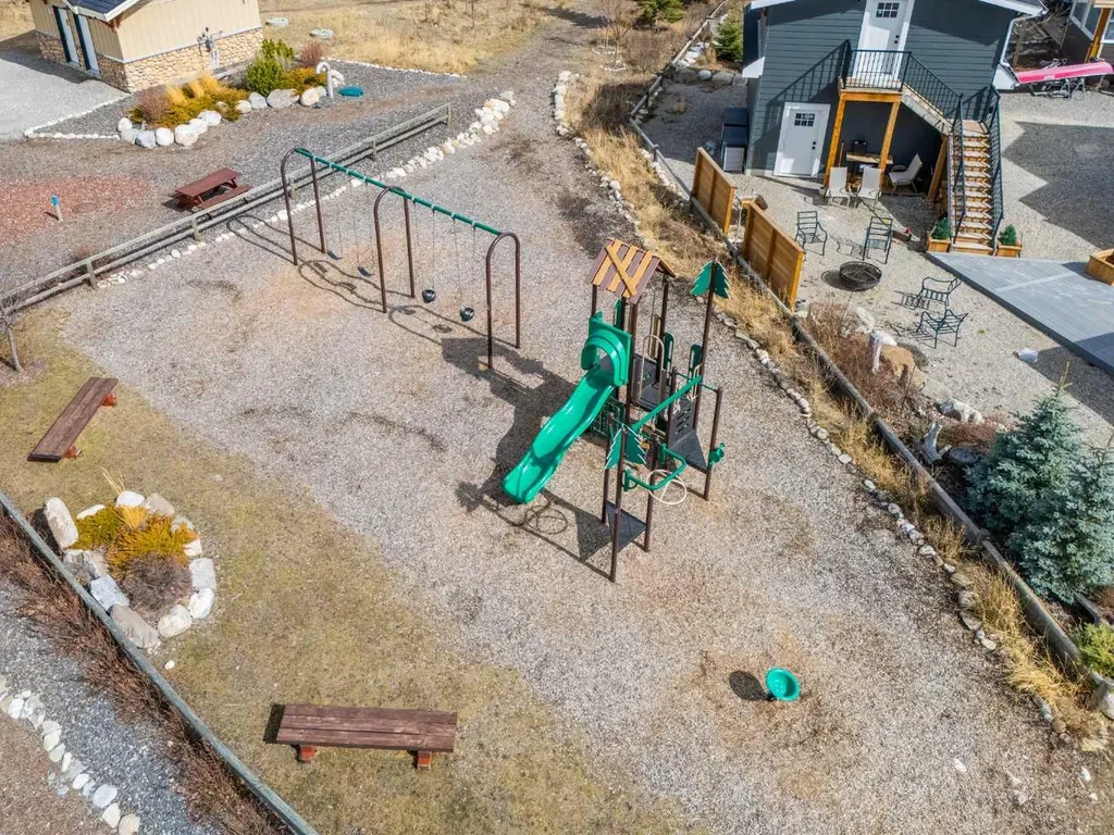 134 Cottageclub Court Rural Rocky View County AB T4C 1B1