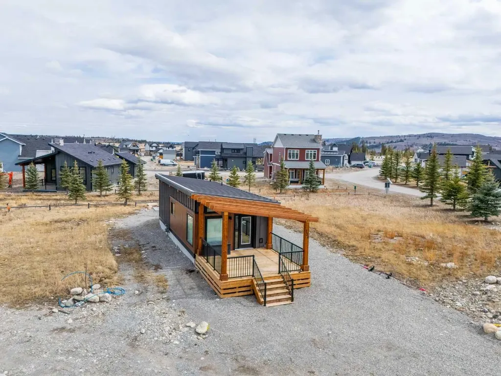 134 Cottageclub Court Rural Rocky View County AB T4C 1B1