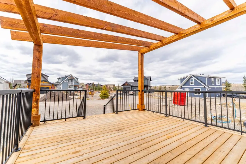 134 Cottageclub Court Rural Rocky View County AB T4C 1B1