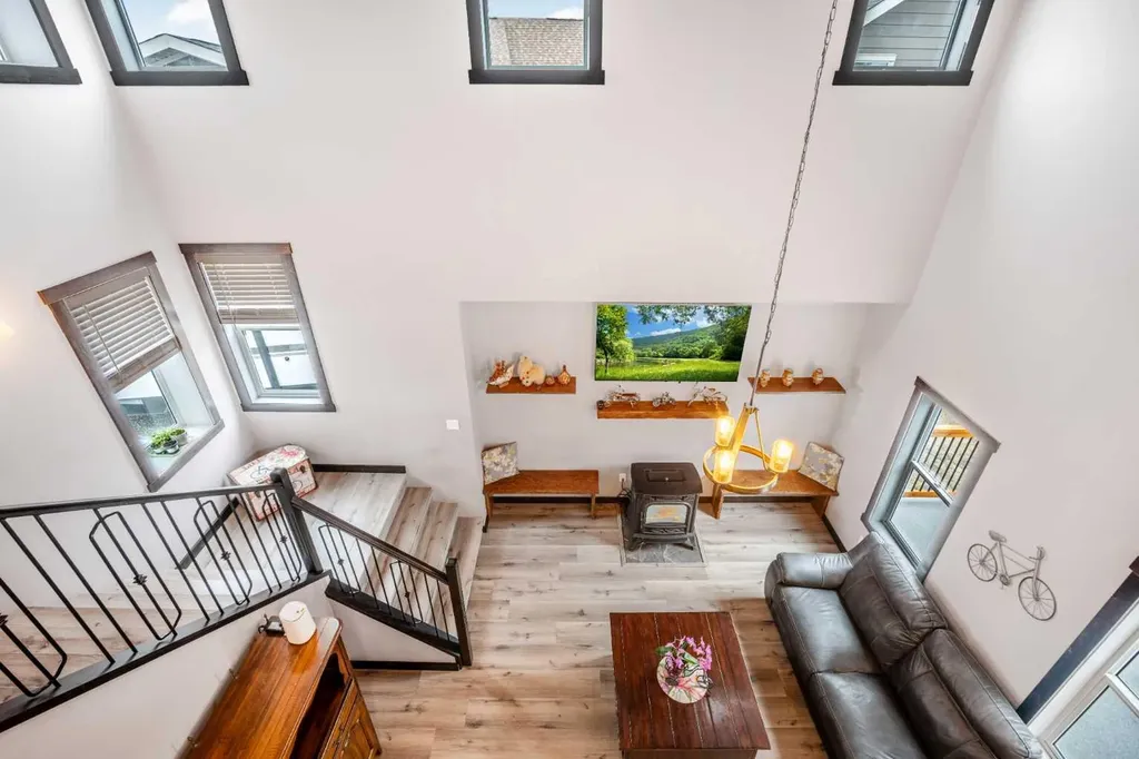 216 Cottageclub Crescent Rural Rocky View County AB T4C1B1