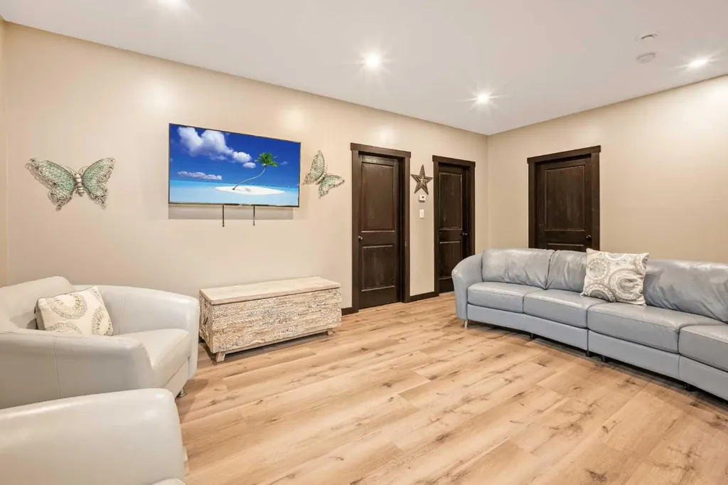 216 Cottageclub Crescent Rural Rocky View County AB T4C1B1