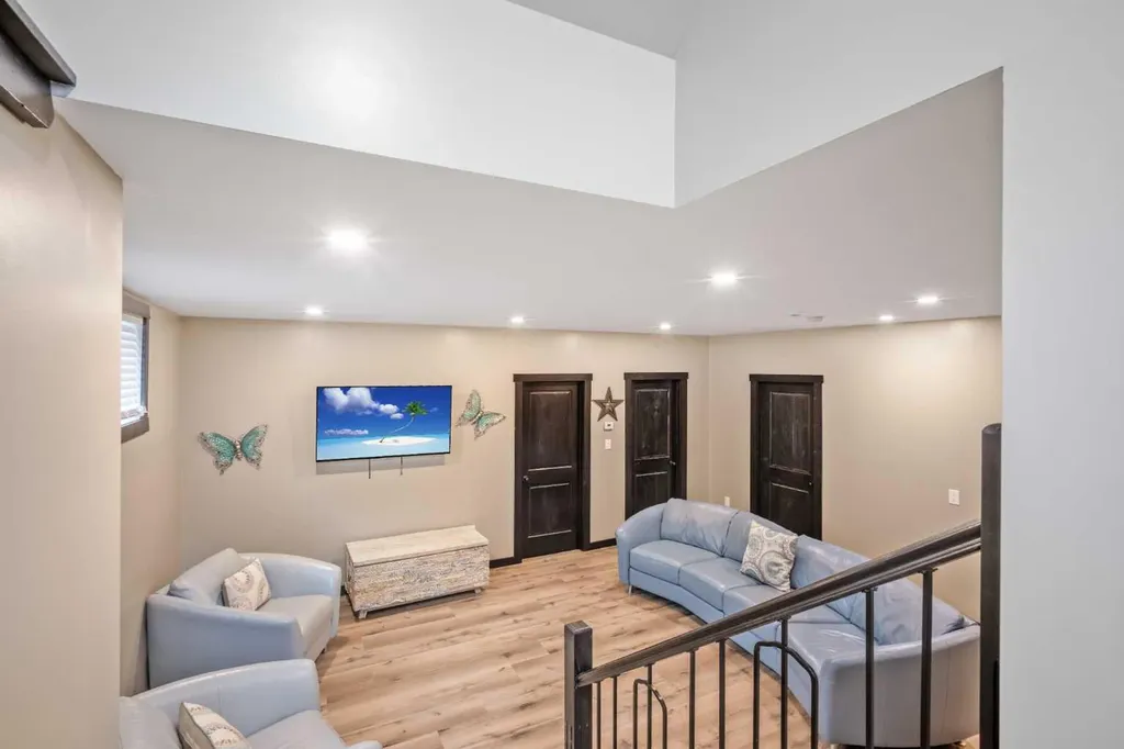 216 Cottageclub Crescent Rural Rocky View County AB T4C1B1