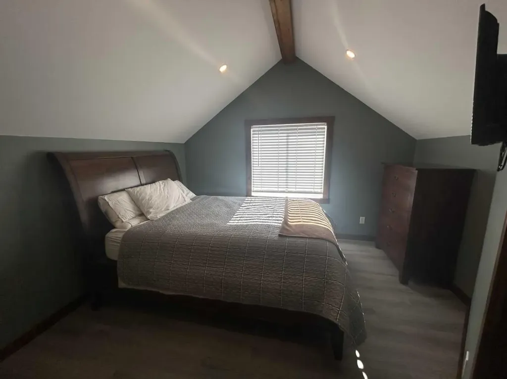 216 Cottageclub Crescent Rural Rocky View County AB T4C1B1