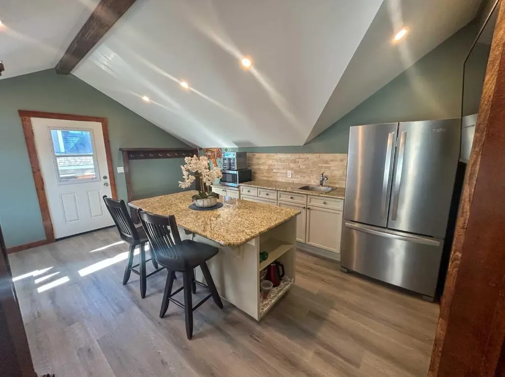216 Cottageclub Crescent Rural Rocky View County AB T4C1B1