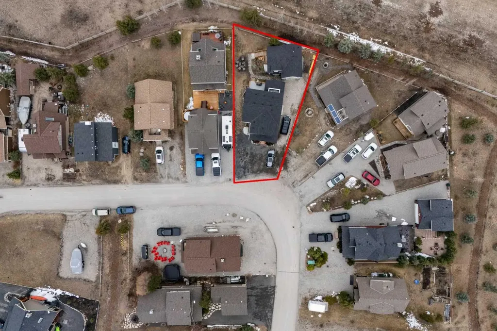 216 Cottageclub Crescent Rural Rocky View County AB T4C1B1