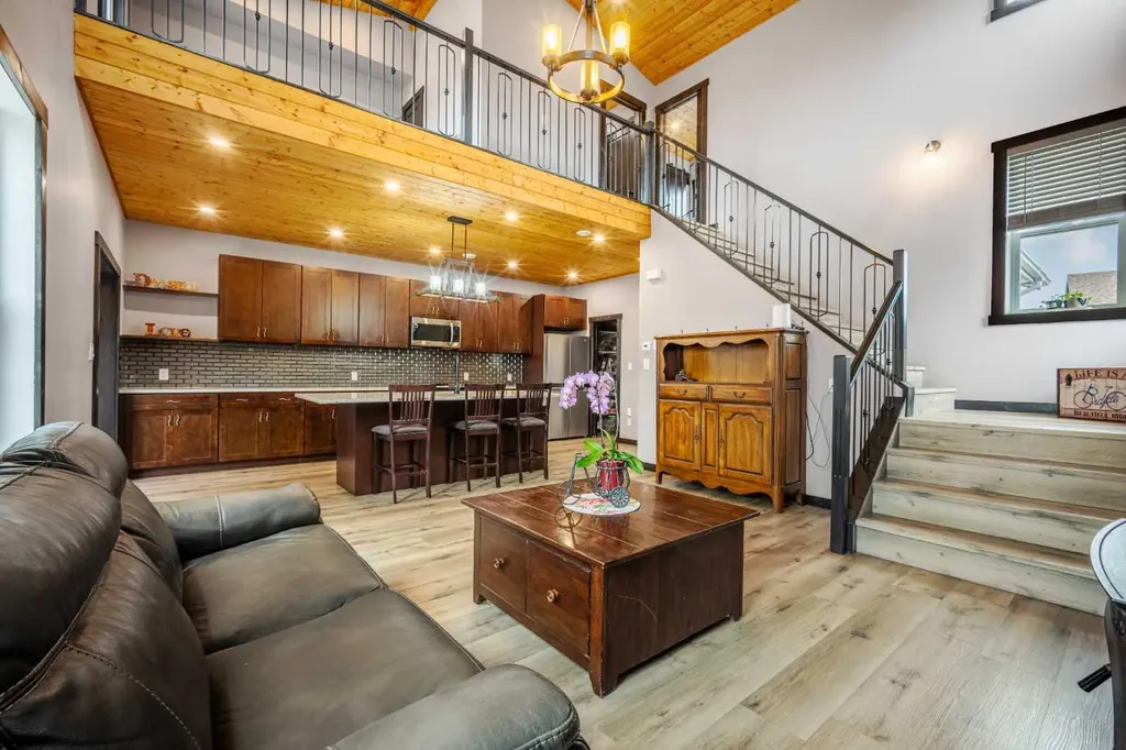 216 Cottageclub Crescent Rural Rocky View County AB T4C1B1