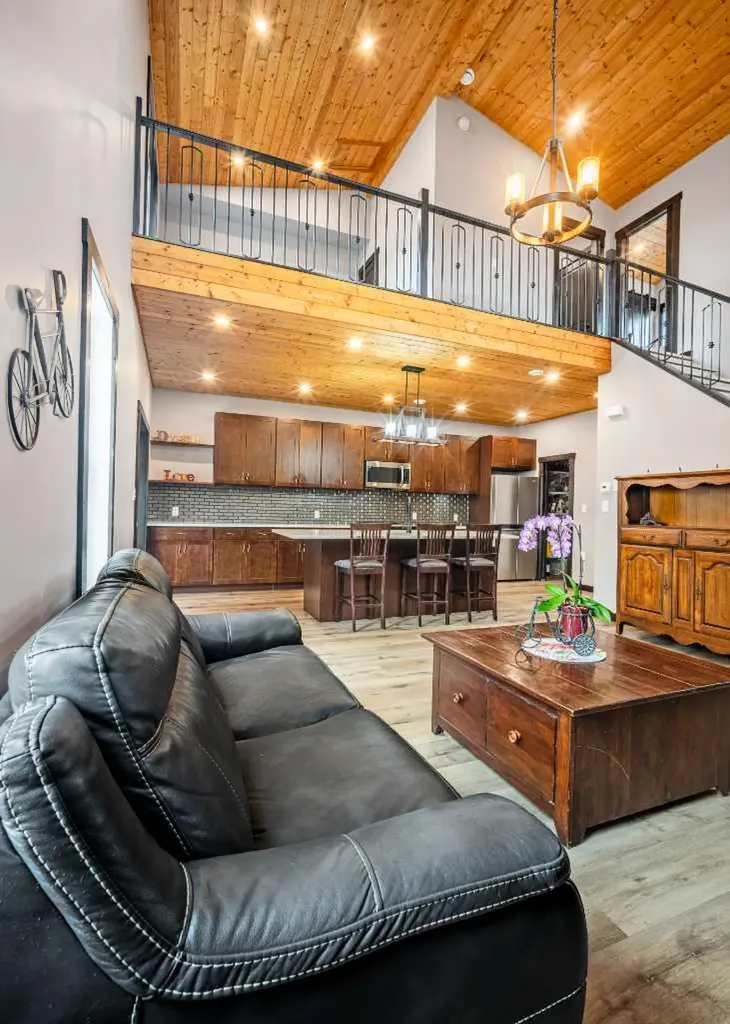 216 Cottageclub Crescent Rural Rocky View County AB T4C1B1