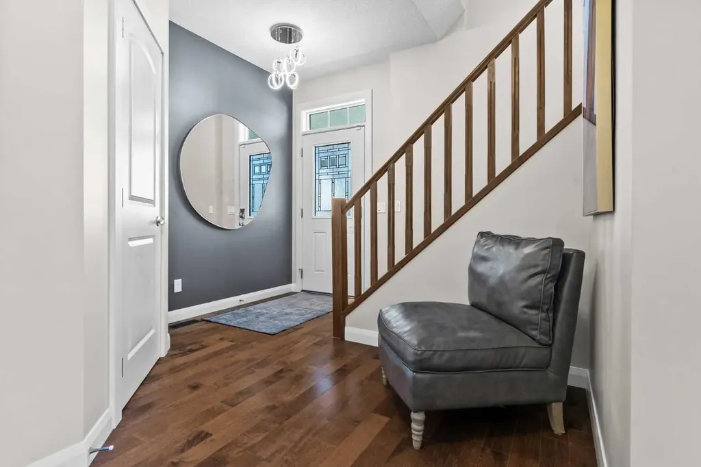 100 Kinniburgh Gardens Chestermere AB T1X 0R8