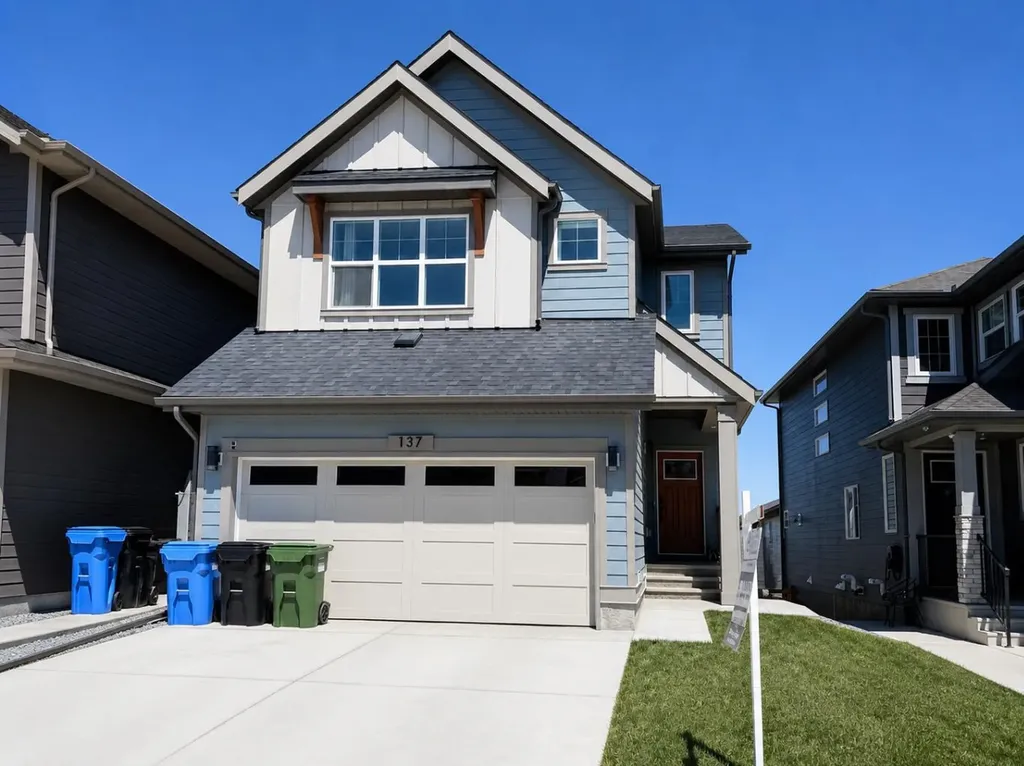 137 Verity Manor SW Calgary AB T2Y0S8