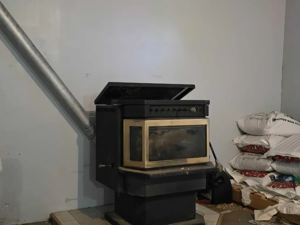 22004 Range Road 814 Rural Northern Sunrise County AB T0H 2R0