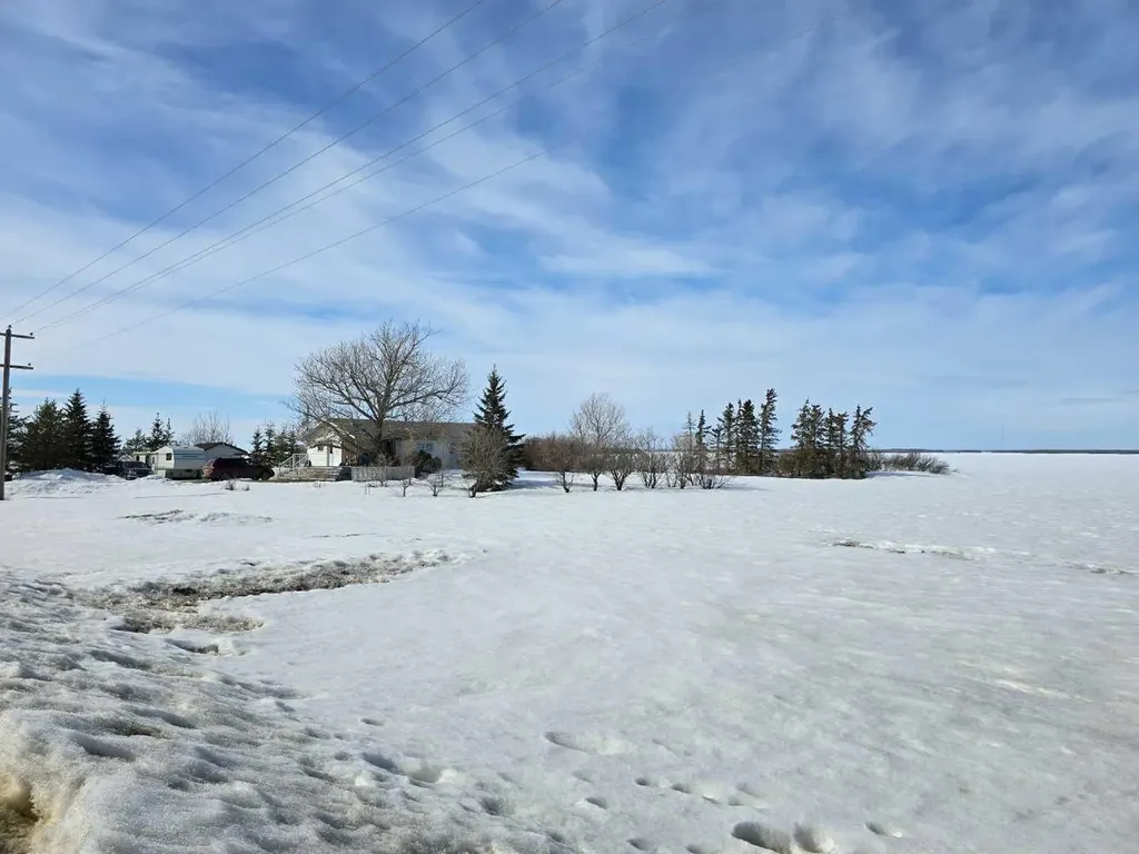 22004 Range Road 814 Rural Northern Sunrise County AB T0H 2R0