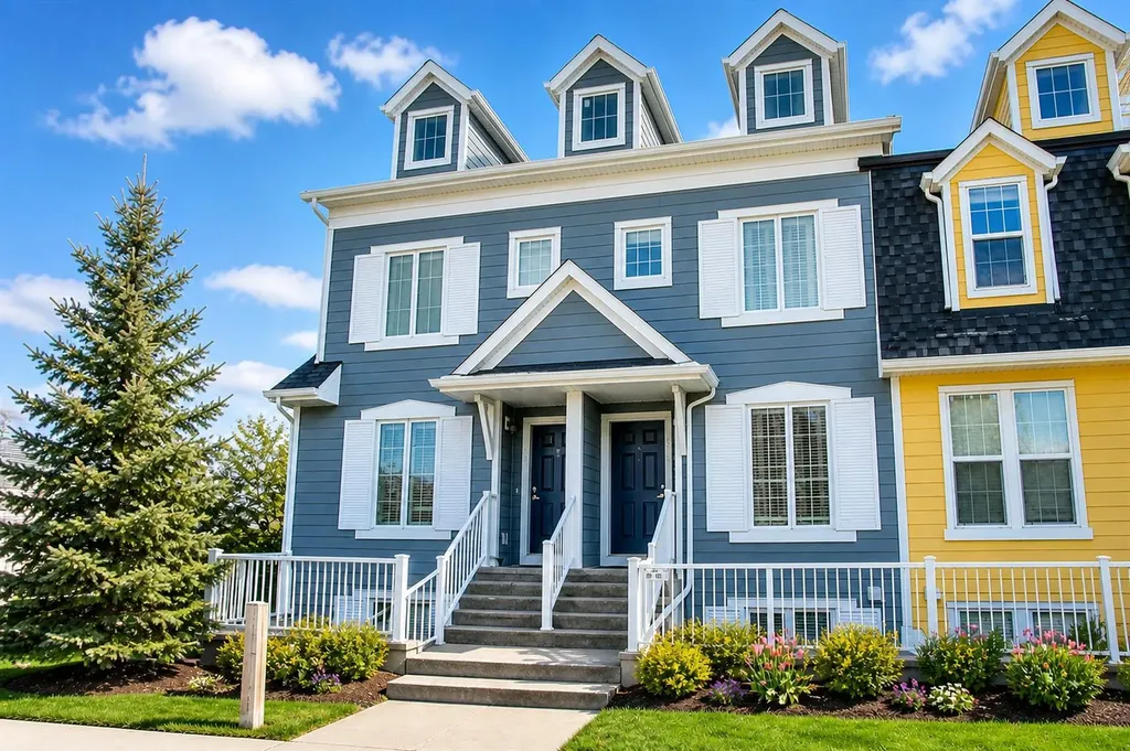 406 Mckenzie Towne Close SE Calgary AB T2Z 1A9