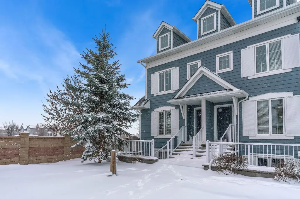 406 Mckenzie Towne Close SE Calgary AB T2Z 1A9