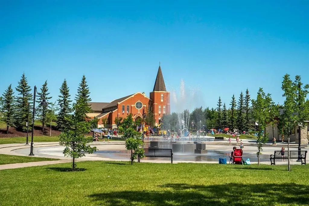 406 Mckenzie Towne Close SE Calgary AB T2Z 1A9