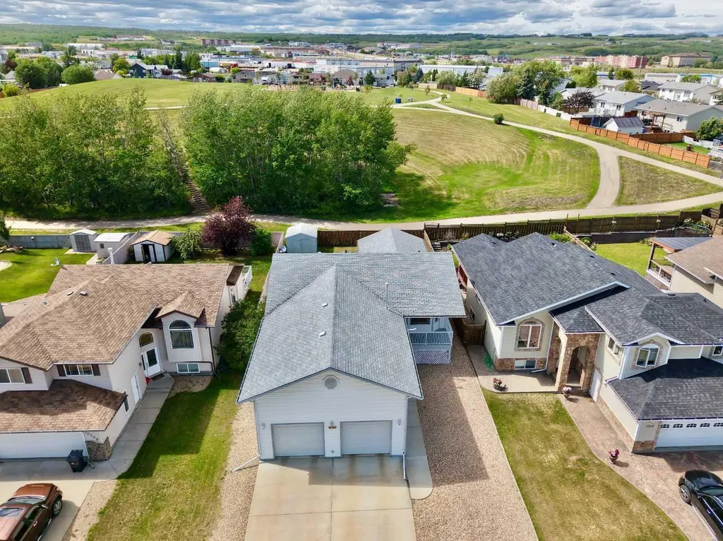 10302 83 Street Peace River AB T8S 1Y1