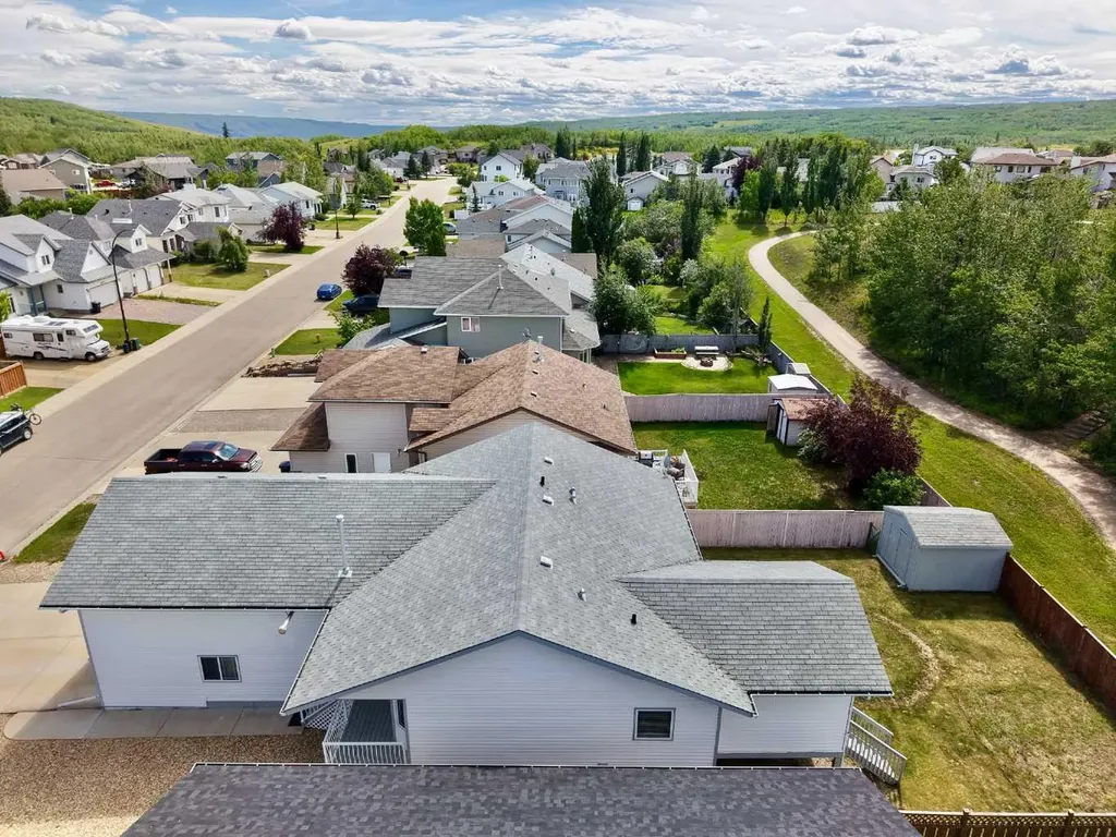10302 83 Street Peace River AB T8S 1Y1