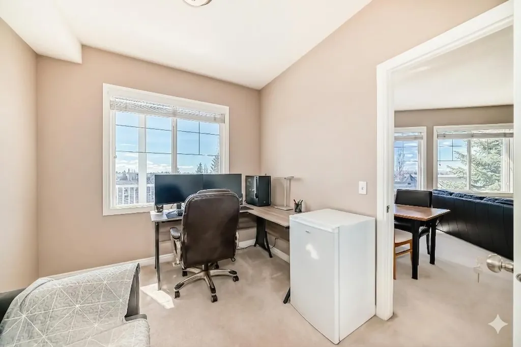 8 Prestwick Pond Terrace SE Calgary AB T2Z 4P3