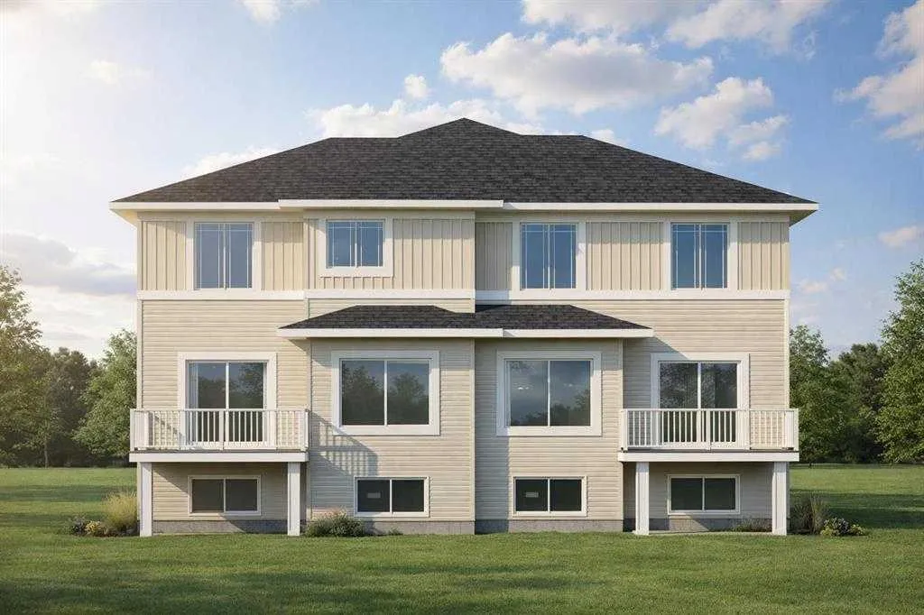 176 Lakewood Crescent Strathmore AB T0J 1Y0