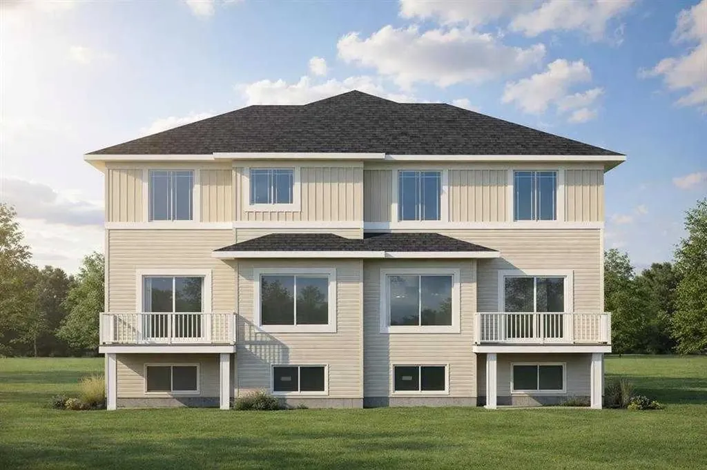 176 Lakewood Crescent Strathmore AB T0J 1Y0