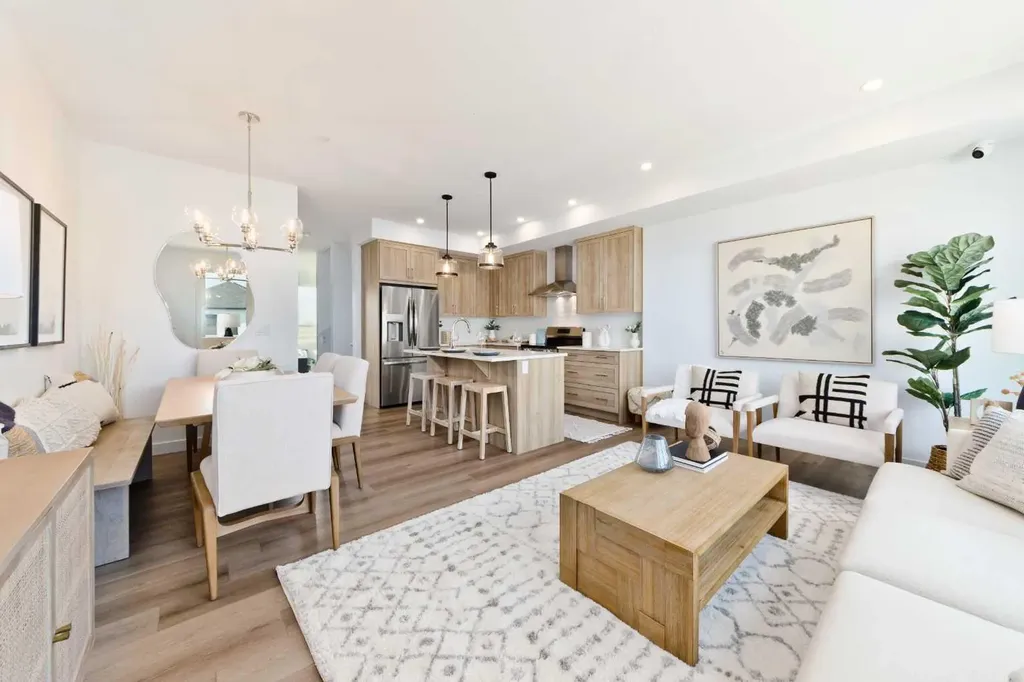 245 Bighorn Avenue Calgary AB T2Y 0Z8