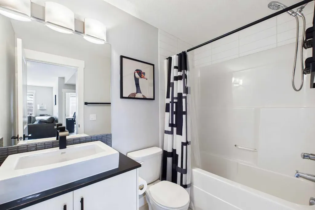 67 West Coach Manor SW Calgary AB T3H 1R7
