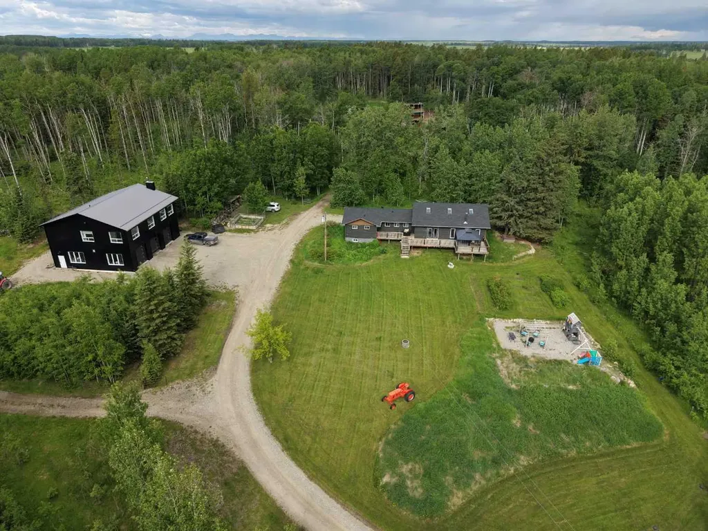 5441 Township Road 333 Rural Mountain View County AB T0M 1X0