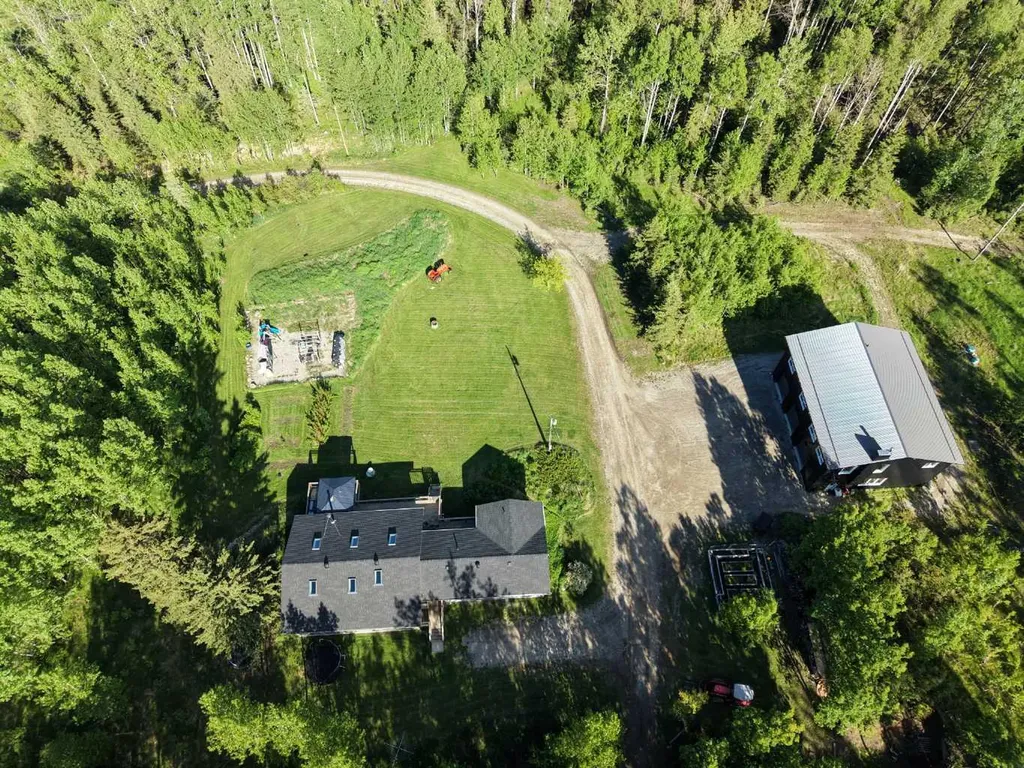 5441 Township Road 333 Rural Mountain View County AB T0M 1X0
